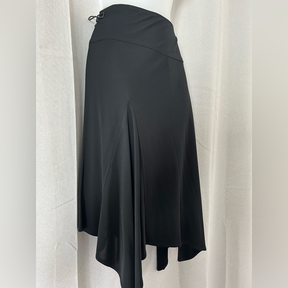 CLUB MONACO scarf hem skirt - Picture 3 of 7